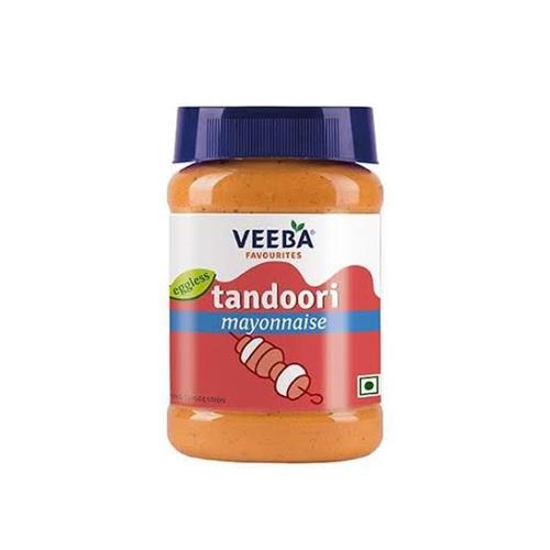 VEEBA TANDOORI MAYONNAISE 1KG